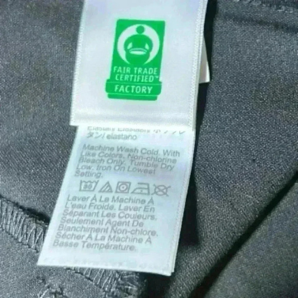 NWT J. CREW Slim cropped Ruby pant in stretch twill Women size 12 - Picture 7 of 11